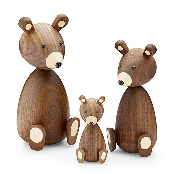 Lucie Kaas Bjørn - lille - Bahne